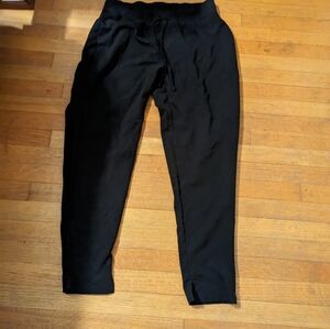 Women's Black Pants